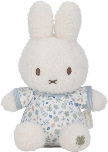 Nijntje x Little Dutch Knuffel 20 cm - Lucky Leaves