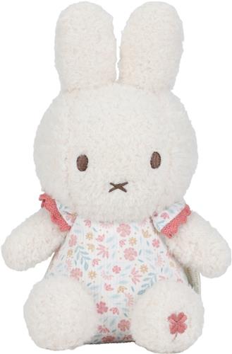 Nijntje x Little Dutch Knuffel 20 cm - Lucky Blossom