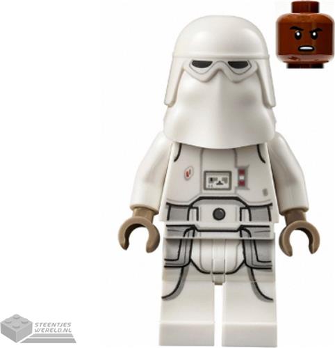 LEGO Minifiguur sw1179 Star Wars