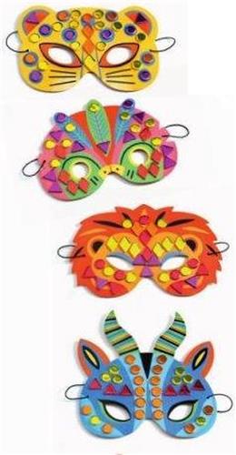 DJECO DJ07900 kunst- en handwerkspeelgoed