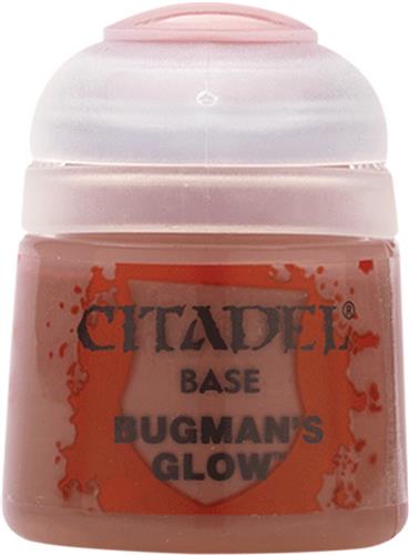 Citadel Base: Bugman's Glow