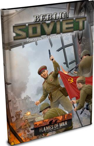 Berlin: Soviet