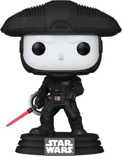 Pop Star Wars: Fifth Brother - Funko Pop #630