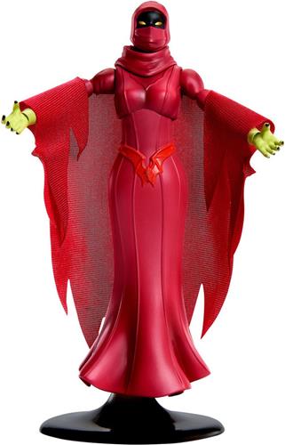 Masters Of The Universe Masters En Masters En Masters Schaduw Wever Figuur 18cm