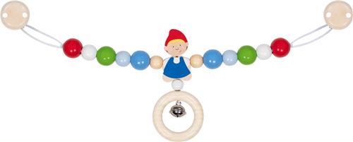 GOKI Kinderwagenspanner - Jongen.