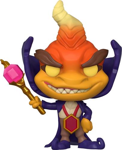 Funko Pop Games: Spyro - Ripto 531