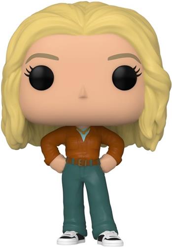 Funko Ellie Sattler - Funko Pop! - Jurassic World 3: Dominion Figuur - 9cm