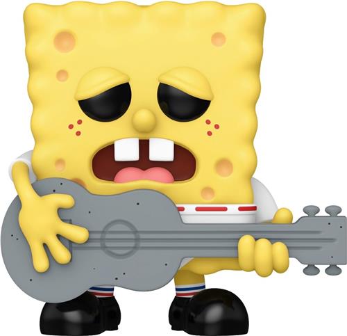 Funko - Spongebob Squarepants - Ripped Pants Spongebob 1666