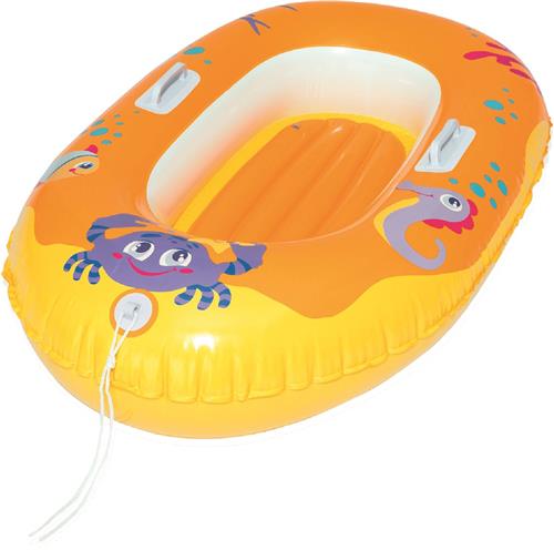 Opblaasboot 'Summer'