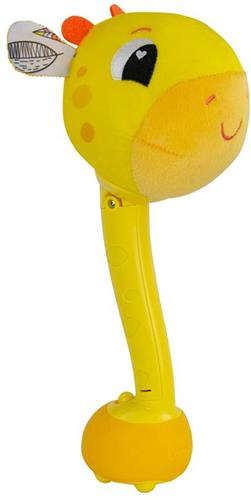 LAMAZE Gekke Girafe.