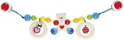GOKI Kinderwagenspanner - Hartenbeer.