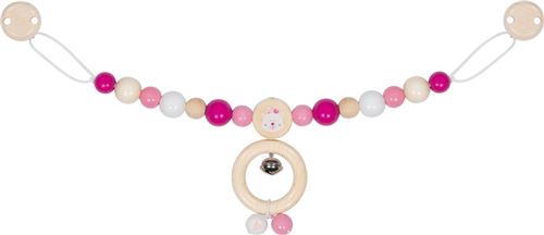 GOKI Kinderwagenspanner - IJsbeer.