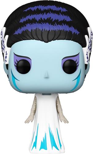 Funko Bride of Frankenstein - Funko Pop! - Universal Monsters Figuur