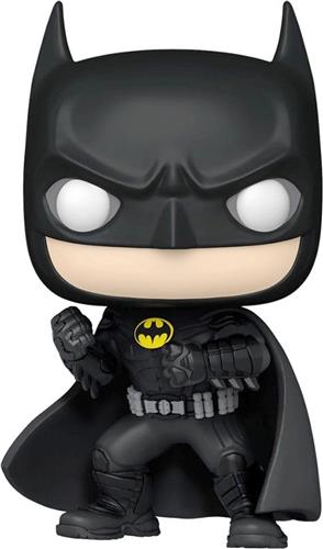 Funko Batman (Keaton) - Funko Pop! - The Flash (2023) Figuur