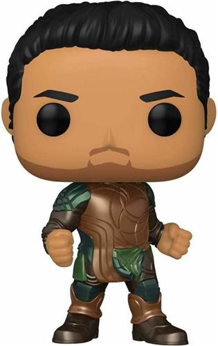 Funko Gilgamesh - Funko Pop! Marvel - Eternals Figuur - 9cm