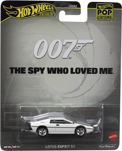 Hot Wheels HXD98 speelgoedvoertuig