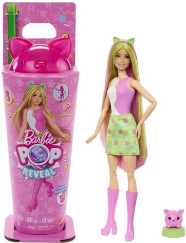 POP ONTHULLING ROZE KATJE