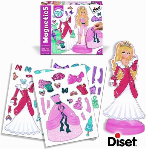 Diset 63268 kunst- en handwerkspeelgoed