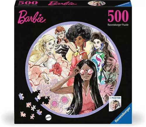 Barbie