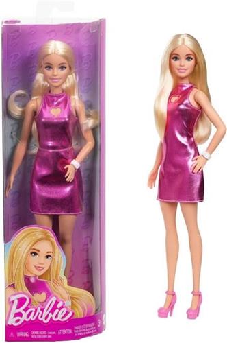 Barbie - Barbie fashionista's - Pop met het syndroom van Down - Barbie - HYT88