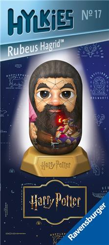 Ravensburger - Hylkies - Harry Potter - Hagrid - Capsule Figuur