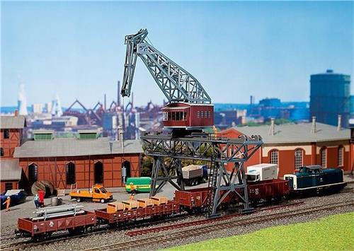 Faller - Brugkraan