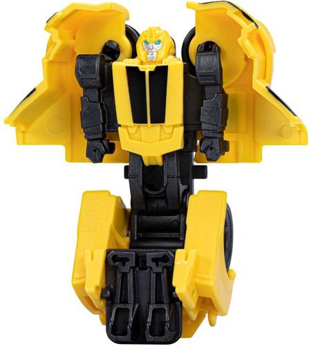 Transformers Toys EarthSpark Tacticon Bumblebee