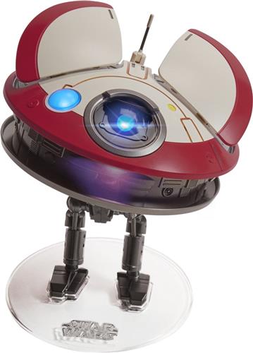 Star Wars L0-LA59 (Lola) Animatronic Edition - Speelfiguur