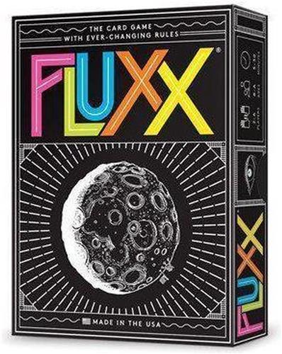 Fluxx 5.0