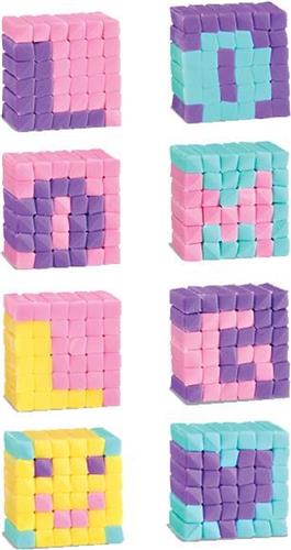 Bandai 38510 kunst- en handwerkspeelgoed