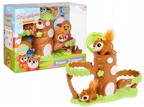 Zestaw Domek na drzewie Springlings Surprise