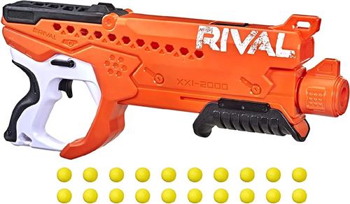 NERF Rival Curve Shot Helix XXI-2000