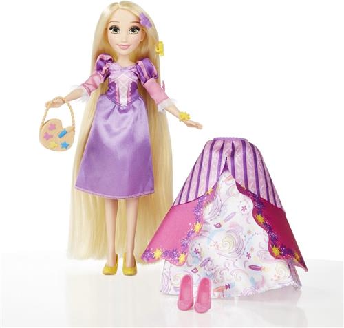 Disney Princess pop Assepoester modeplezier