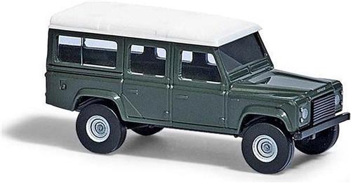 Busch 8371 N Auto Land Rover Defender