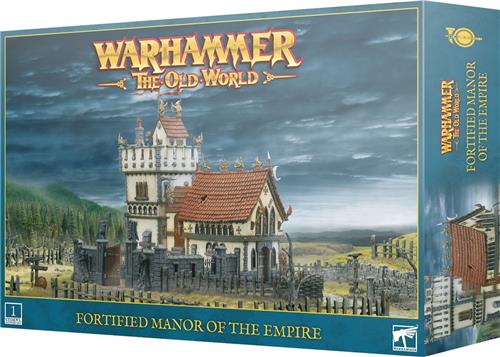 Games Workshop 05-12 collectible figure