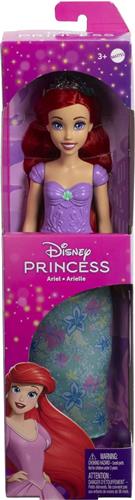 Disney Princess Ariel Standard Fashion Doll
