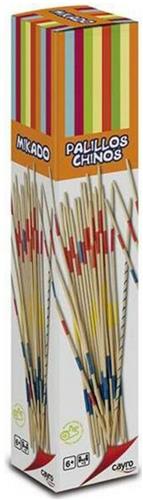 Bordspel Mikado Cayro 853 32 x 6 cm