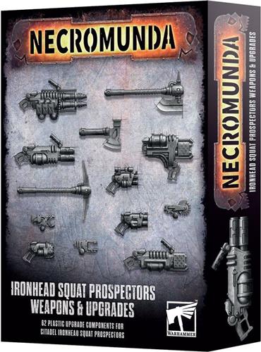 Games Workshop 301-53 actiefiguur & verzamelitem