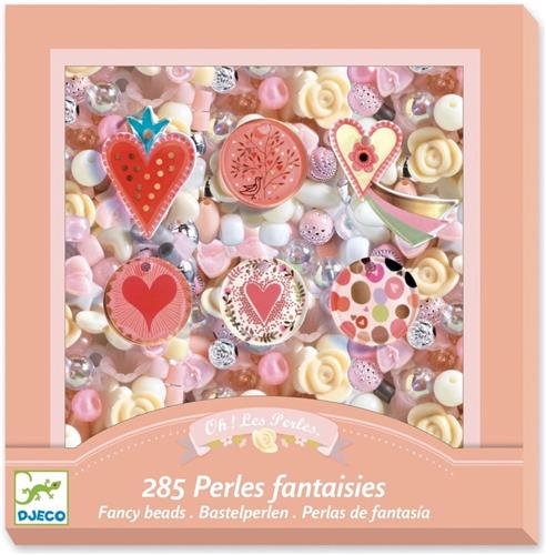 Djeco 285 Fantasie Parels