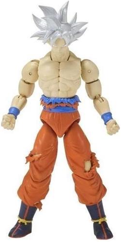 Actiefiguren Bandai Dragon Ball 17 cm 1 Stuks (17 cm)
