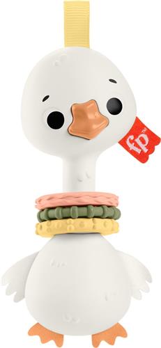 Fisher-Price Clack & Quack Goose