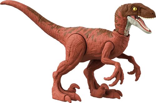 Jurassic World DANGER PACK Velociraptor