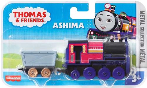 THOMAS LARGE DIECAST ASHIMA.