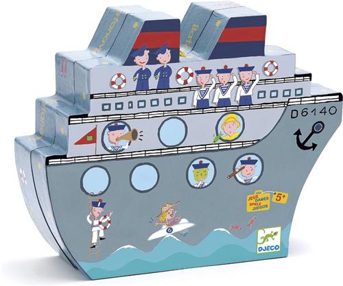 DJECO DJ05270 bordspel