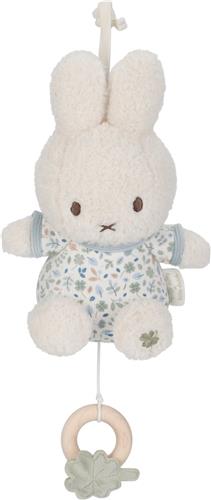 Nijntje x Little Dutch Muziekdoos - Lucky Leaves