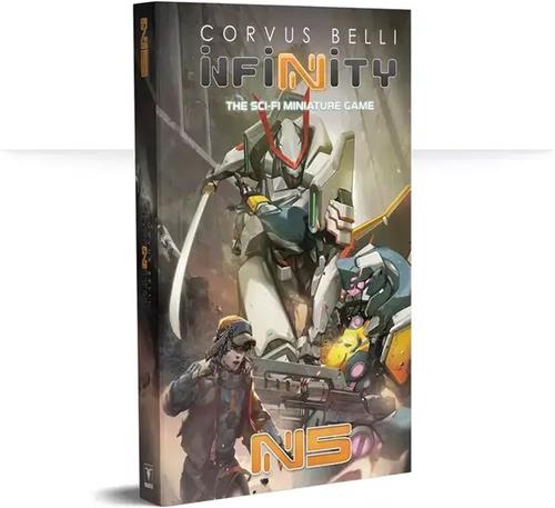 Infinity N5 Rulesbook (EN)