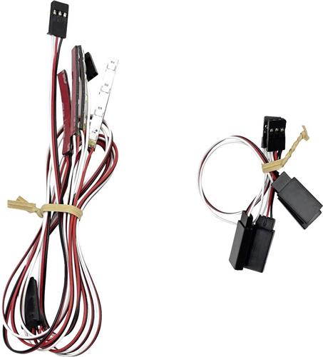 Reely RE-7867947 Reserveonderdeel LED-verlichtingsset