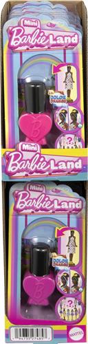 Barbie Mini BarbieLand CDU