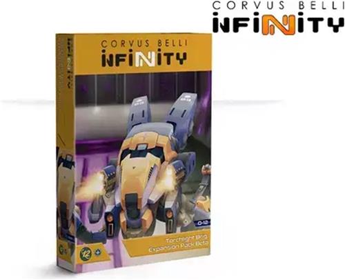 Infinity - O-12 Torchlight Brig. Expansion Pack Beta
