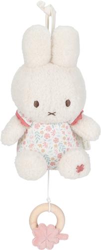 Nijntje x Little Dutch Muziekdoos - Lucky Blossom